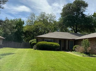 Pamela F.'s Grass Cutting service result