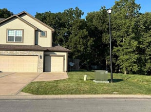 Shirley H.'s Lawn Service service result