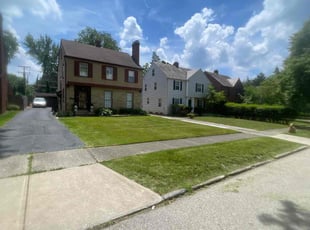 Mr. R.'s Lawn Maintenance service result