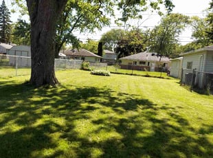 Scarlene A.'s Lawn Care service result