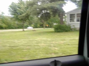 Bush Trimming by Joseph Zika for Kristen D. in Saint Paul, MN