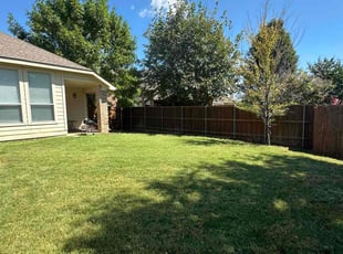 Dana W.'s Lawn Care service result