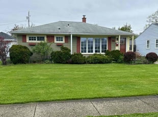 Marcela I.'s Lawn Service service result