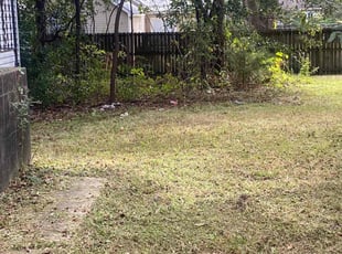 Cleanups by Mekeila Morris for Bobby M. in Baton Rouge, LA