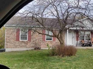 Weeding by Erica Whitchurch for Jon P. in Troy, MO