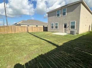 John S.'s Lawn Care service result