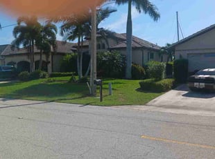 Deborah H.'s Lawn Care service result