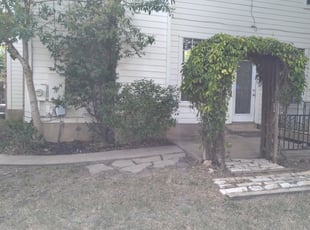 Mulching by Micheal David for Michael Y. in Austin, TX