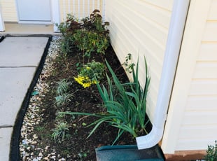 Weeding by Jeffrey DeYoung for Nick P. in Simpsonville, SC