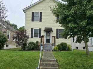 Mark T.'s Lawn Service service result