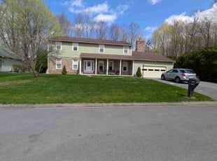Dan H.'s Lawn Service service result
