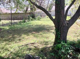 Cleanups by Tony Rodriguez for Jose F. in Norman, OK