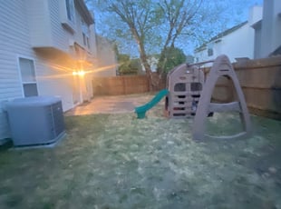 Cleanups by Karl Noorali for Natalia F. in Chesapeake, VA