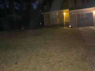 Leaf Removal by Koron Brazil for Dwayne J. in Riverdale, GA