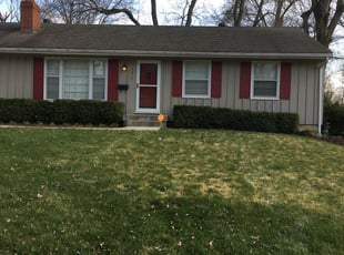 Bush Trimming by Brandon ABRAM for Jenny B. in Kansas City, MO
