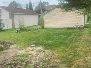 Austin B.'s Yard Cutting service result
