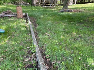 Cleanups by Matthew Achey for Nathan H. in East Providence, RI
