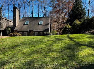 Dawn H.'s Lawn Care service result