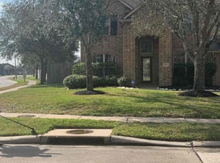 Bill S.'s Lawn Mowing service result