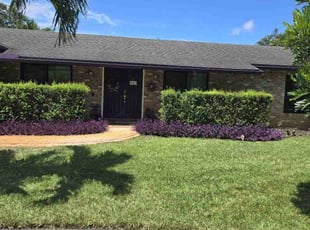 Kathy W.'s Grass Cutting service result