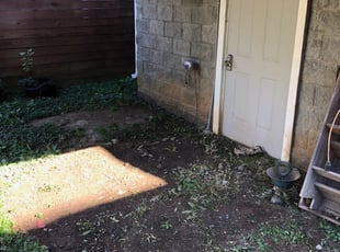 Cleanups by Christopher Darnell for Deborah U. in Nashville, TN