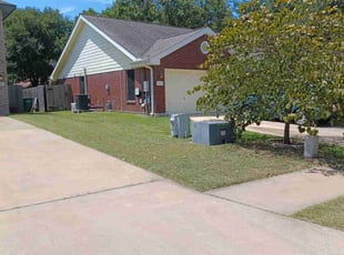 Scott R.'s Grass Cutting service result