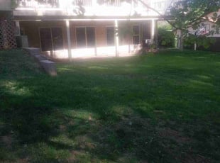 Cleanups by tanner cole for William B. in Des Moines, IA