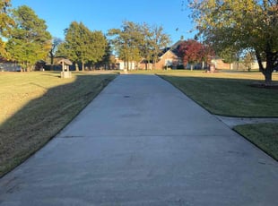 Sharon T.'s Yard Cutting service result