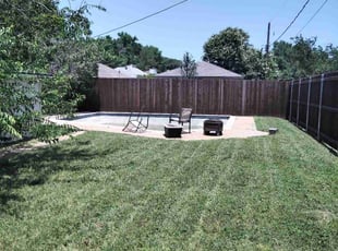 Randall C.'s Lawn Care service result