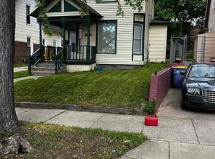 Anthony H.'s Lawn Service service result