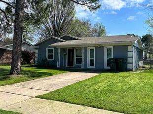 Carol T.'s Yard Cutting service result