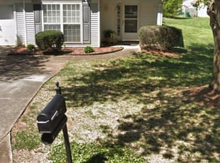 Leaf Removal by Michael Cherry for Wendy M. in Charlotte, NC