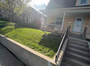 Sara G.'s Lawn Maintenance service result
