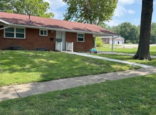 Michael H.'s Grass Cutting service result