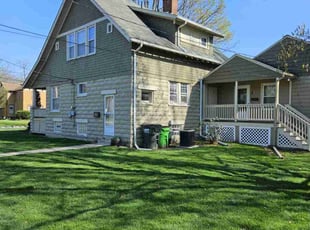 Nick S.'s Lawn Care service result