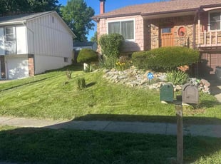 Cleanups by Jacob Russi for Simeon J. in Independence, MO