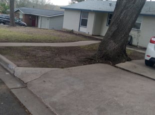 Cleanups by Lucio Gonzales for Andrew H. in Austin, TX
