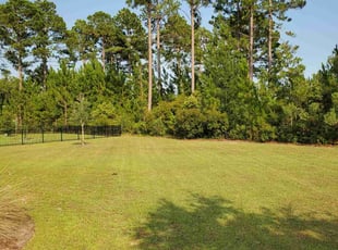 Darrell R.'s Lawn Mowing Service service result
