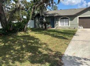 Marlis S.'s Lawn Maintenance service result