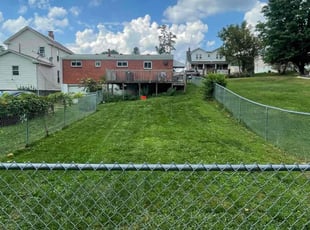 Marseillaise M.'s Lawn Care service result