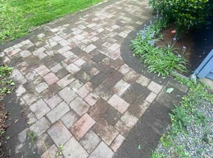John R.'s Cleanups service result