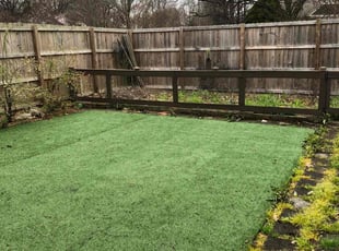 Leaf Removal by Will Jr for Eleanor M. in Memphis, TN