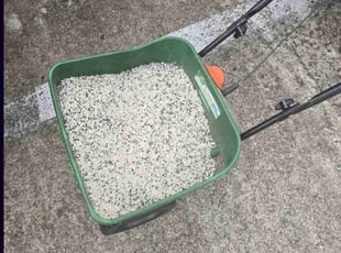 Cleanups by Hugo Melgar for Meryem P. in Missouri City, TX