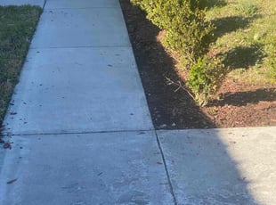 Weeding by Tarren Hanford for Quinn B. in Baton Rouge, LA