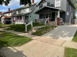 Donna T.'s Lawn Care service result