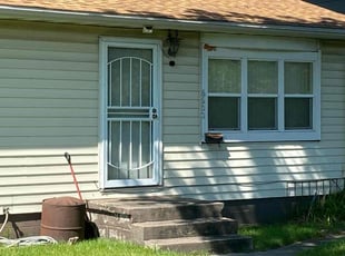 Pamela S.'s Lawn Service service result