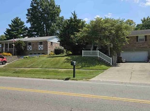 Michael S.'s Lawn Maintenance service result