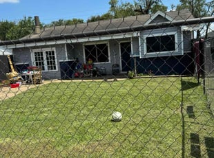 Melanie H.'s Yard Cutting service result