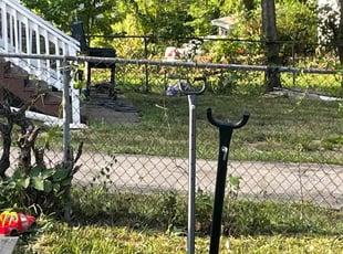 Cleanups by Sedrick Wesley for Rose E. in Kansas City, MO