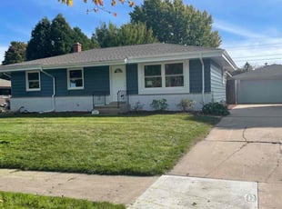 Randi B.'s Lawn Care service result
